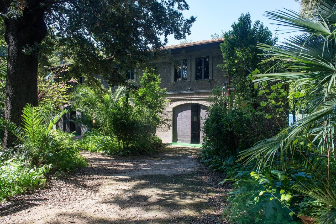 Gasthof Beyond Colosseum *