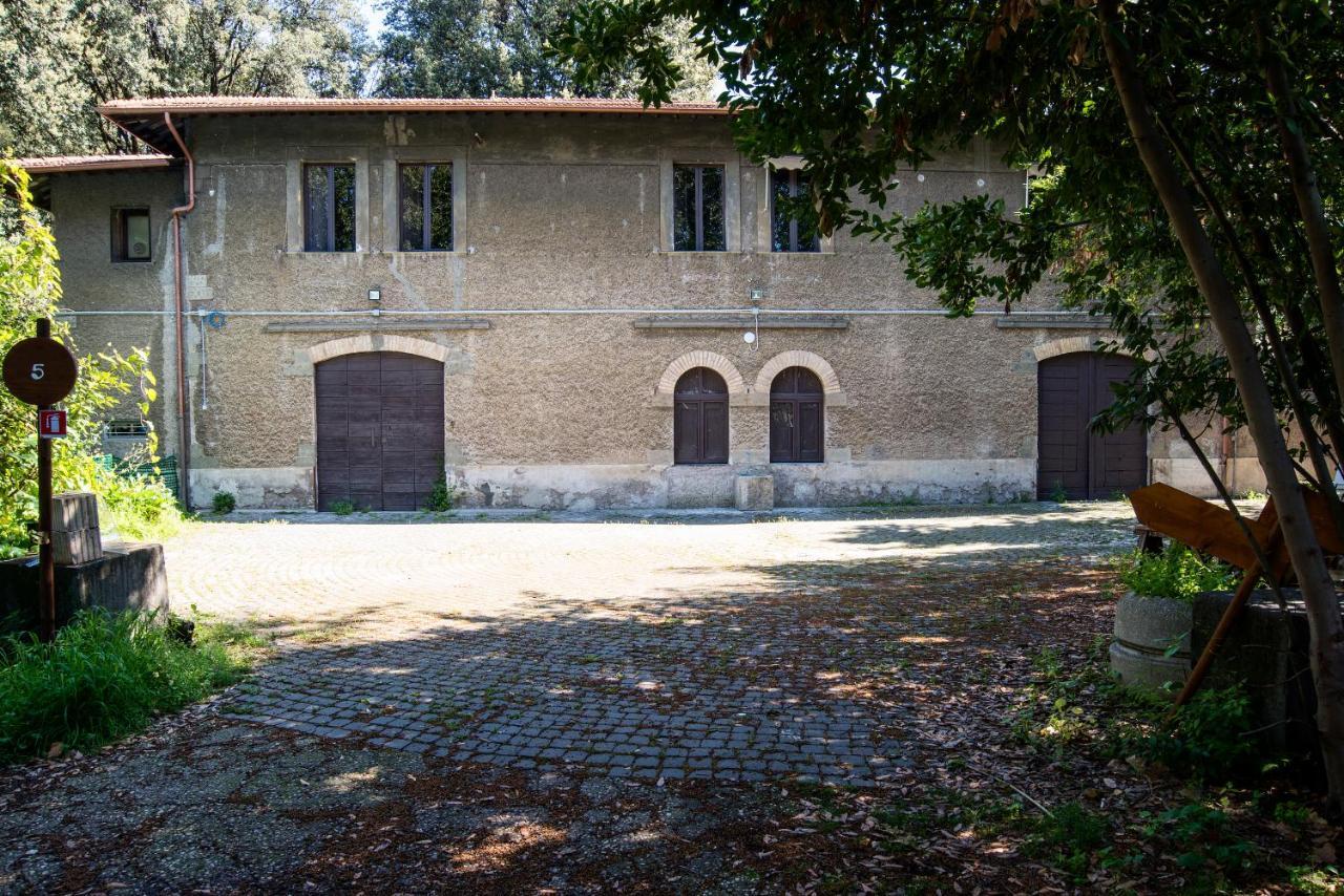 Beyond Colosseum Gasthof