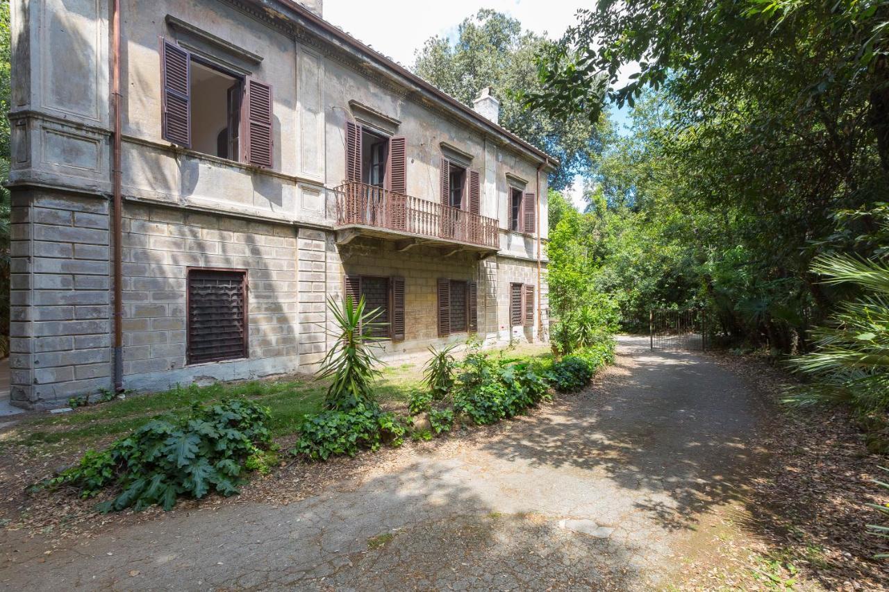 Gasthof Beyond Colosseum