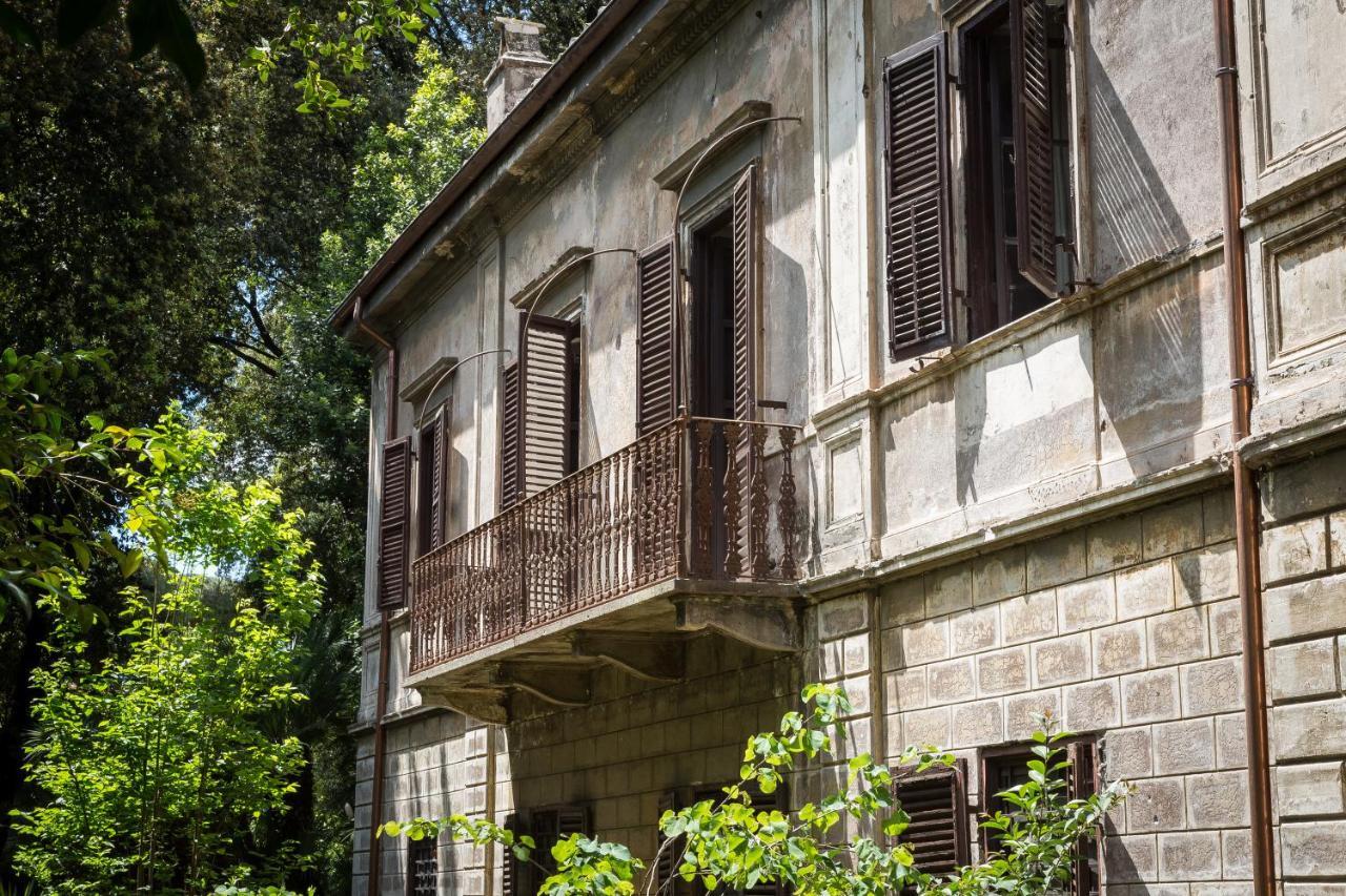 Beyond Colosseum Gasthof Rom
